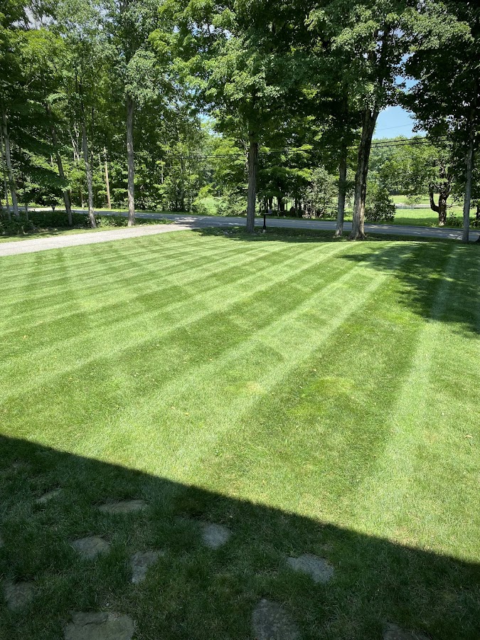 Green Pastures Property Services LLC