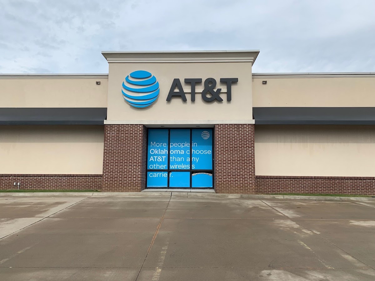 AT&T Store
