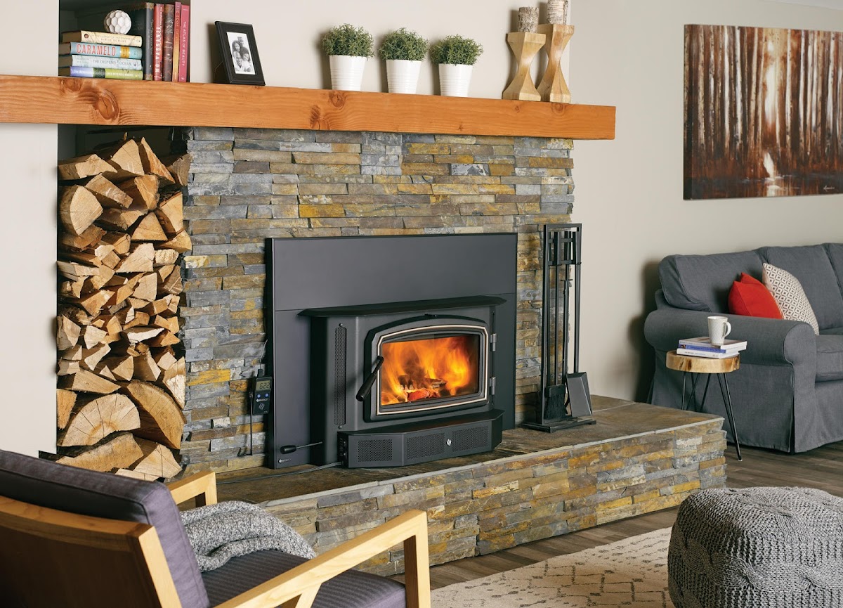 Regency Fireplace Products