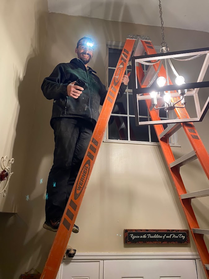 Handyman - Electrician - Plumber - Painting - Drywall - Concrete - Tile