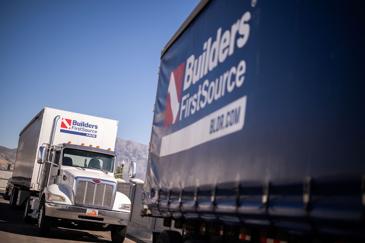 Builders FirstSource