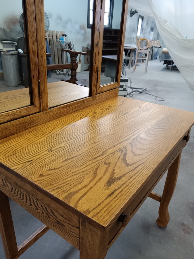 Woodcycle Refinishing - Woodcycle Refinishing Cabinet Repair in Charlotte, NC photo