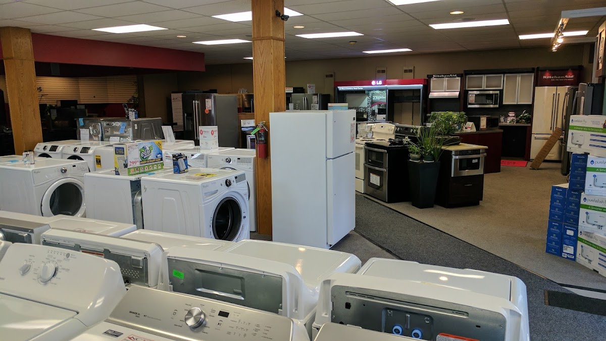 North Canton TV & Appliance