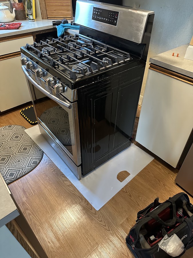 Appliance Repairman LLC