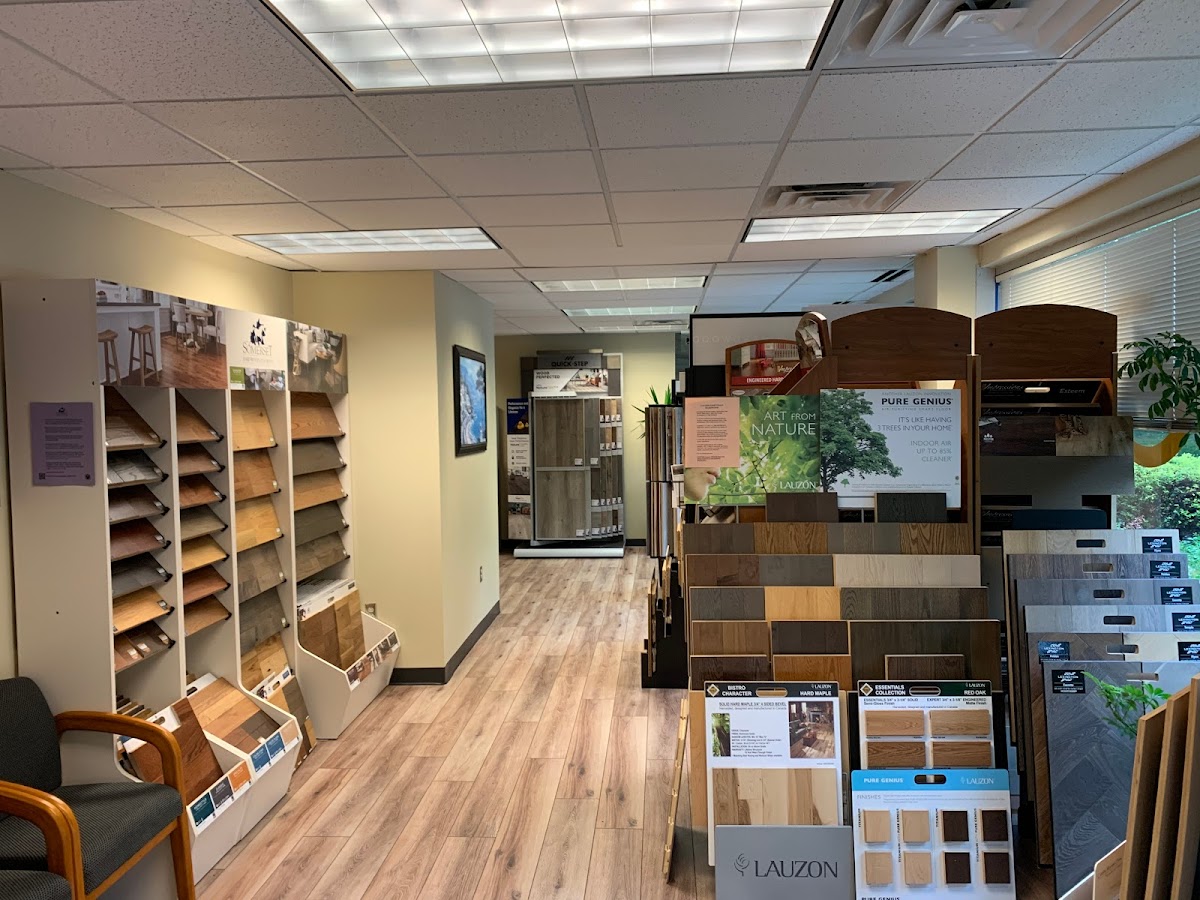 Professional Restoration Services Roof Repair in Glen Allen, VA photo