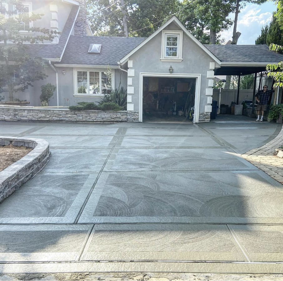 Mezzacappa Concrete Contractors