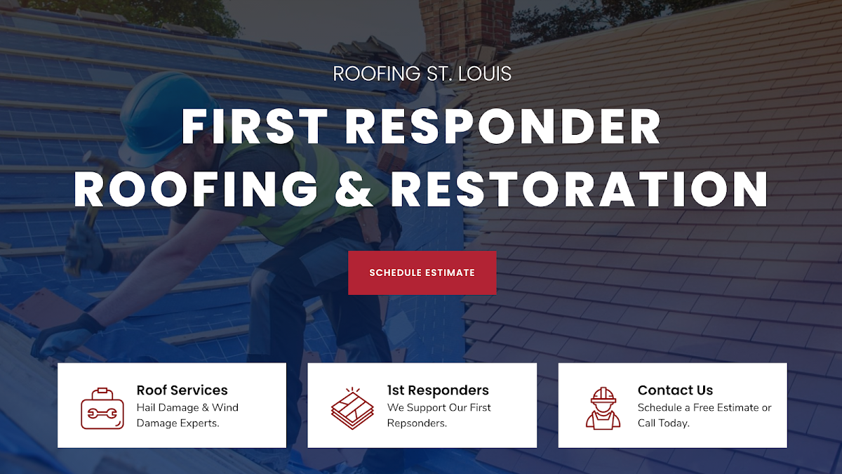 First Responders