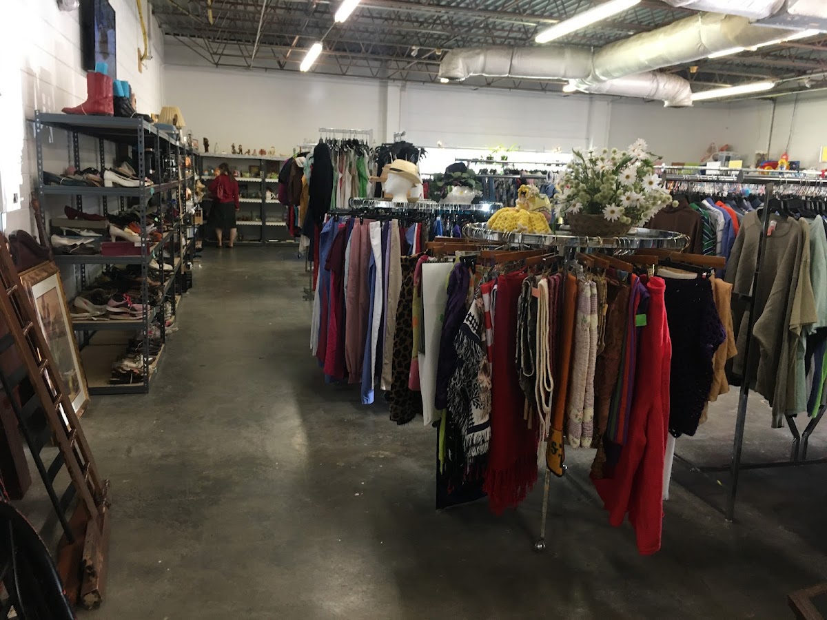 The Samaritan Center of Muskogee - The Samaritan Center of Muskogee Central Vacuum Repair in Muskogee, OK photo