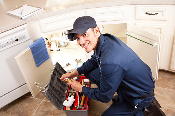 Greeley GreenPath Plumbing Experts Drain Cleaning in Greeley, CO photo