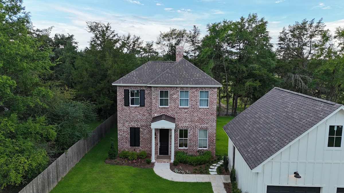 Storm Avenue Roofing and Construction