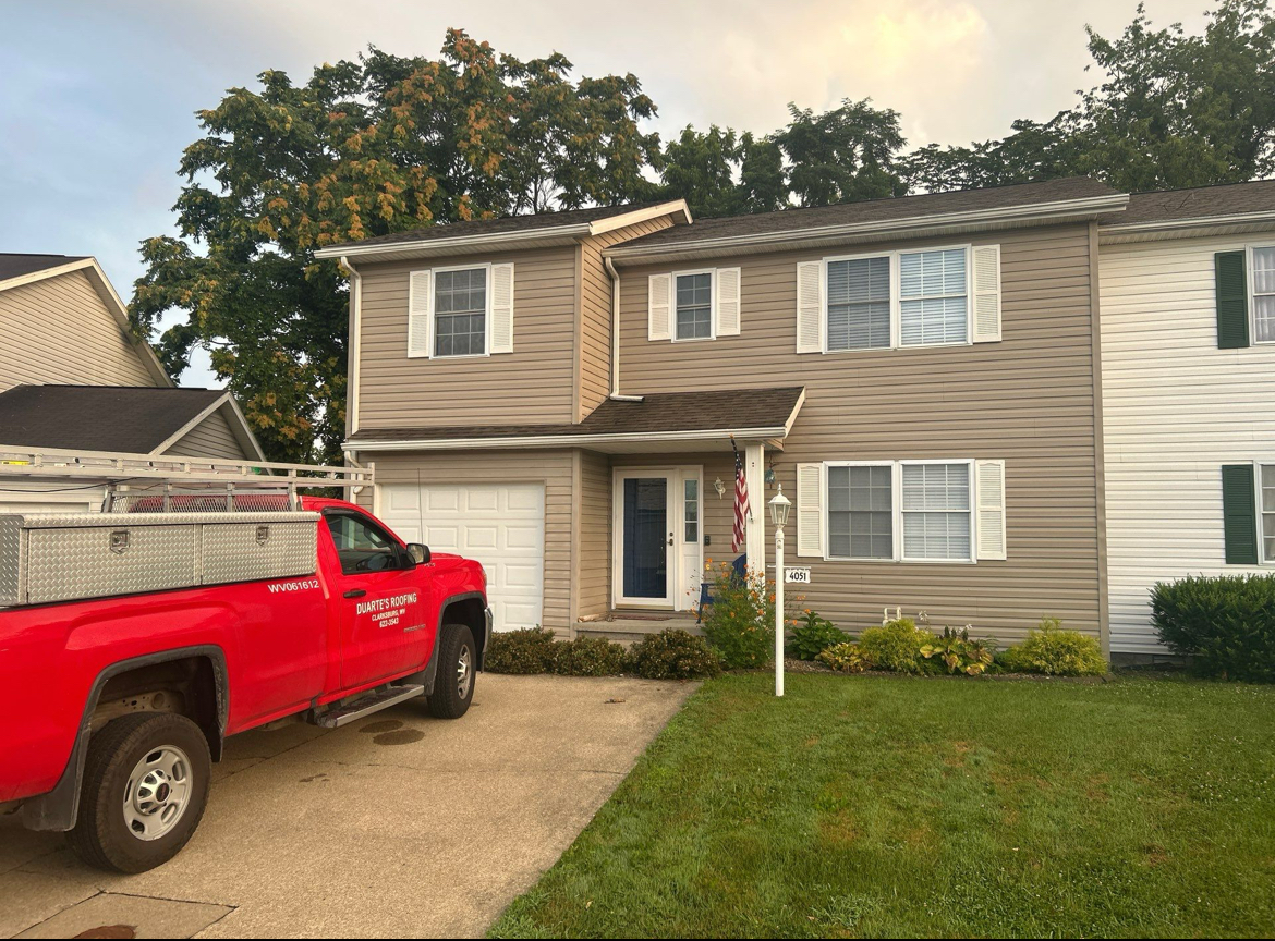 Duarte's Roofing LLC