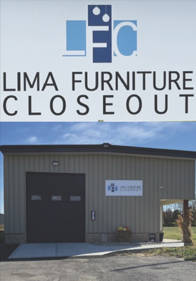 Lima Furniture Closeout