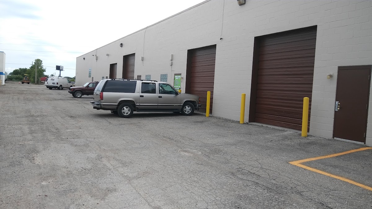 Custom Upholstery Zone