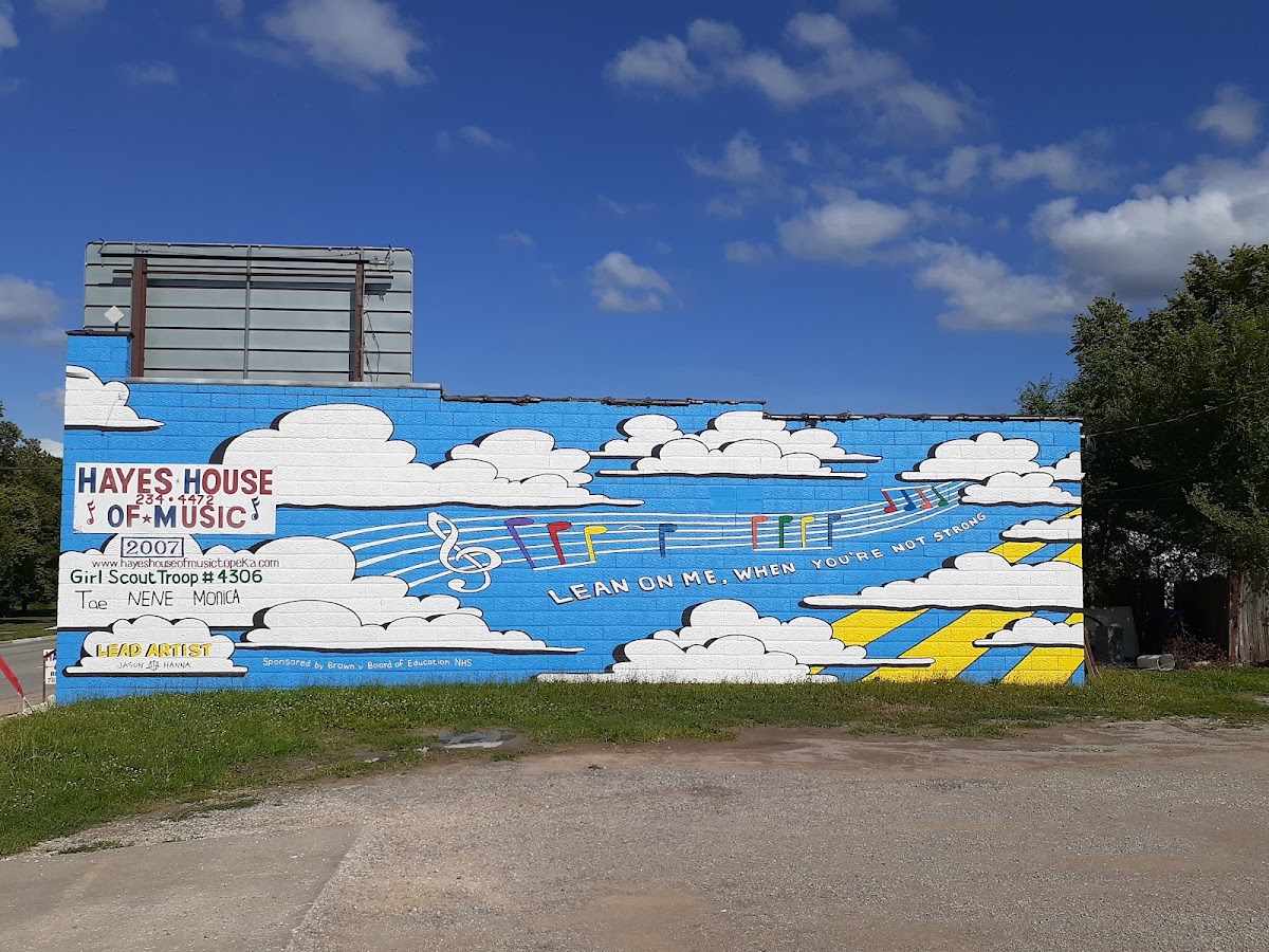 Hayes House of Music