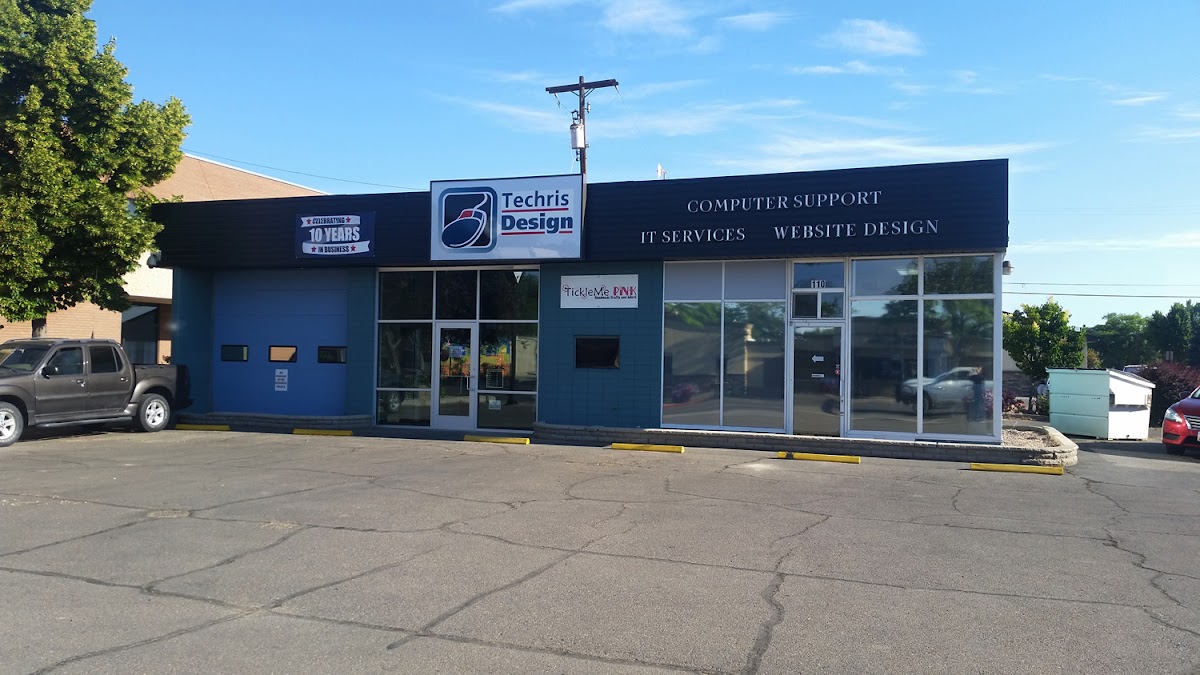 Techris Design Charging Port Repair in Vernal, UT photo