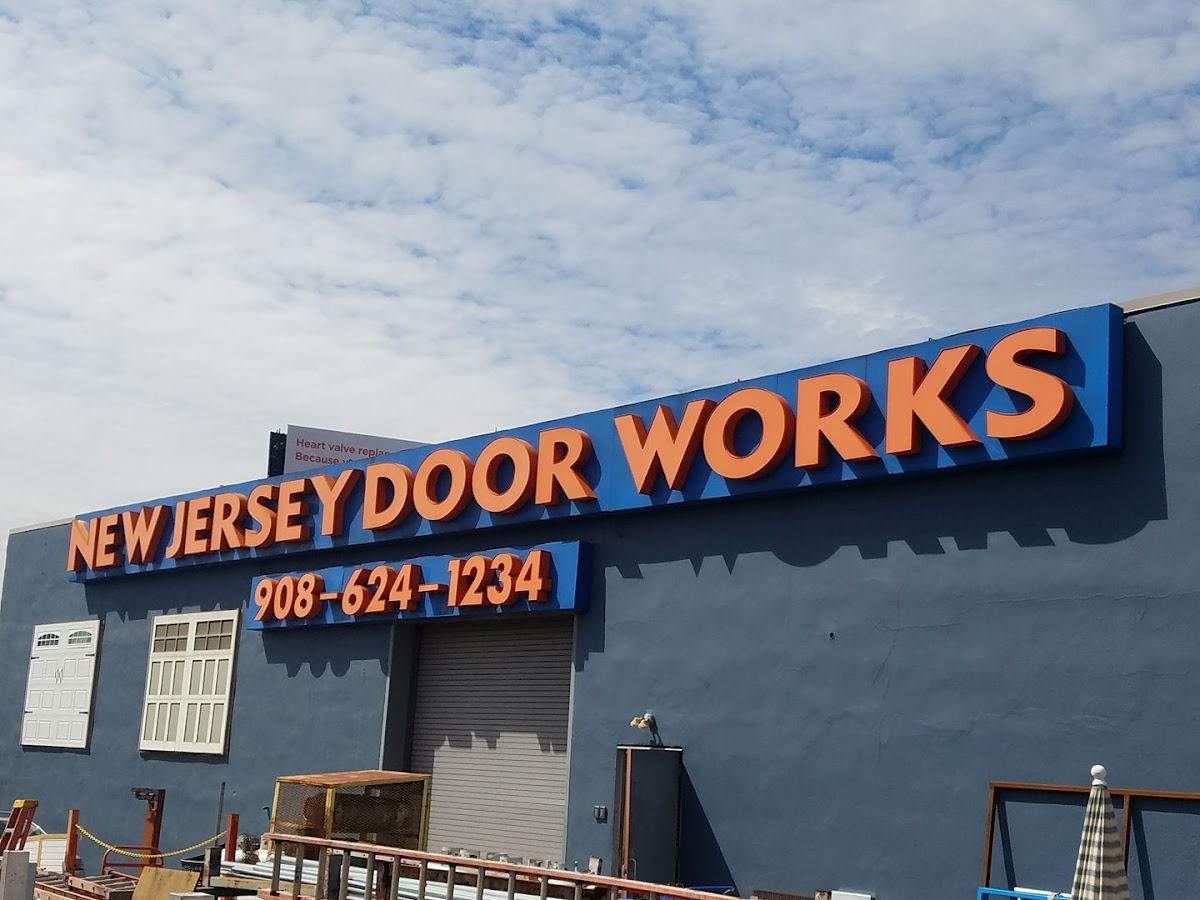 MINER Docks, Doors, and More