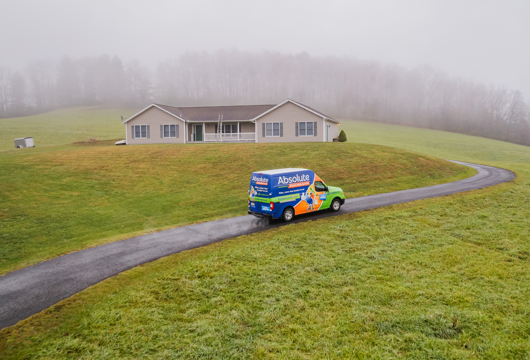 Absolute Heating & Air