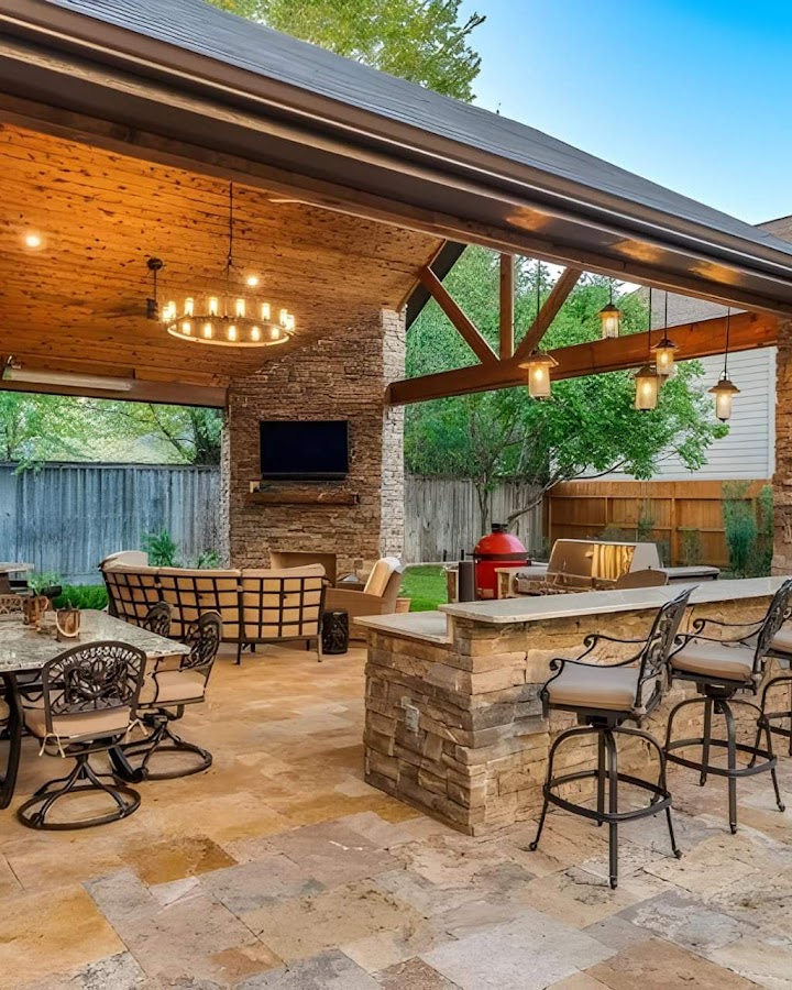 Tulsa Outdoor Specialists, LLC