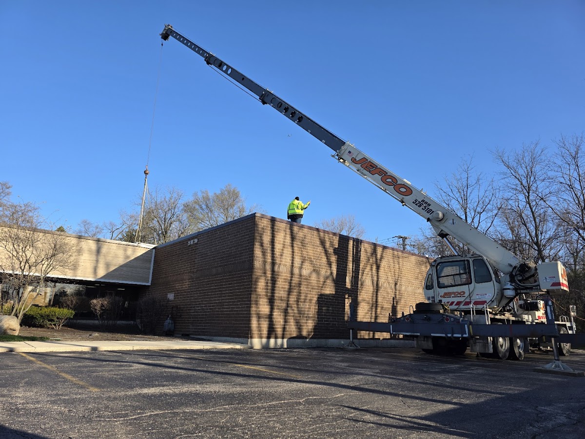 Brian's Heating & Air Conditioning