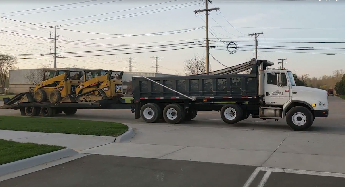 DiMambro Construction