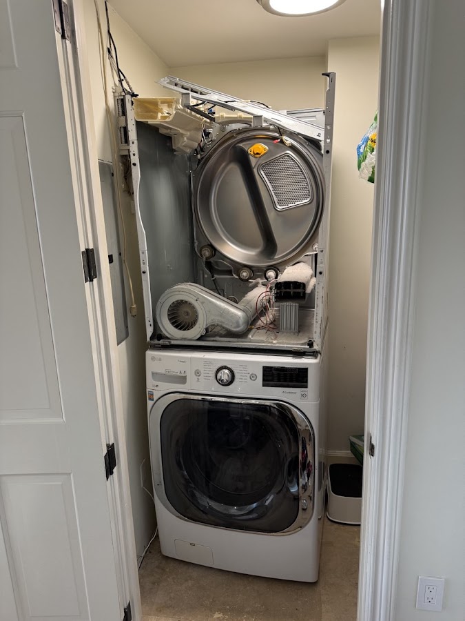 Starchenko Appliance Repair