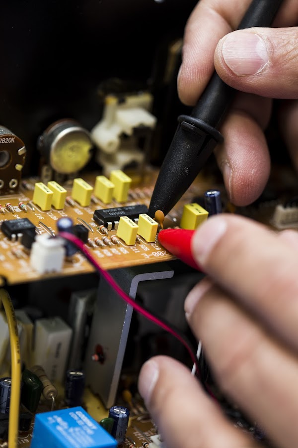 Imobile Repairs Computers & Electronics - Imobile Repairs Computers & Electronics Charging Port Repair in Nj-88, NJ photo