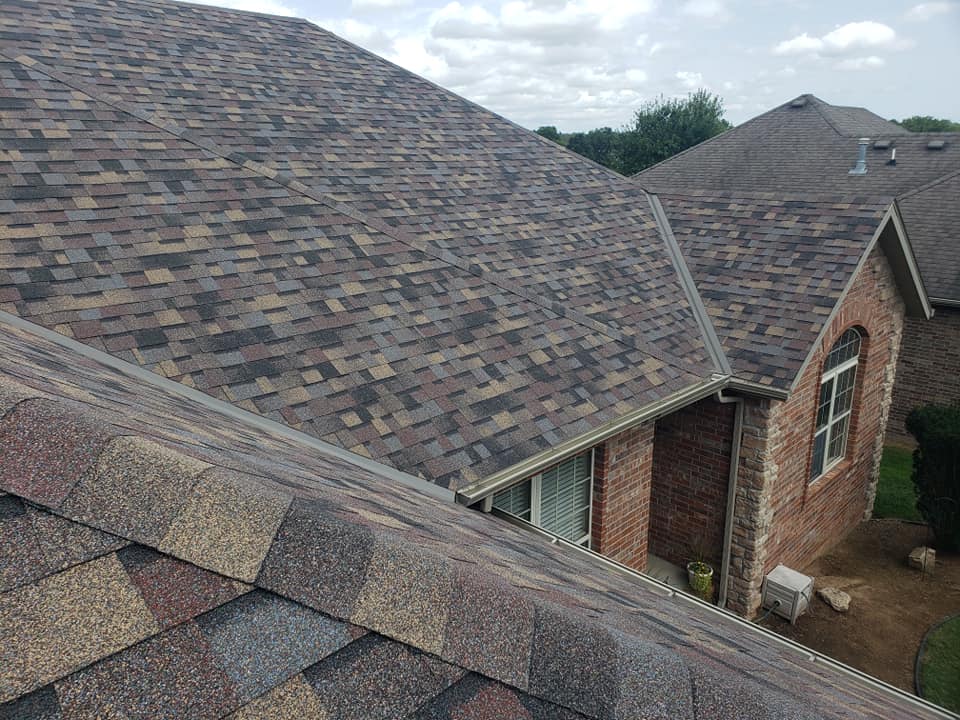 Garrison Roofing & Guttering, LLC