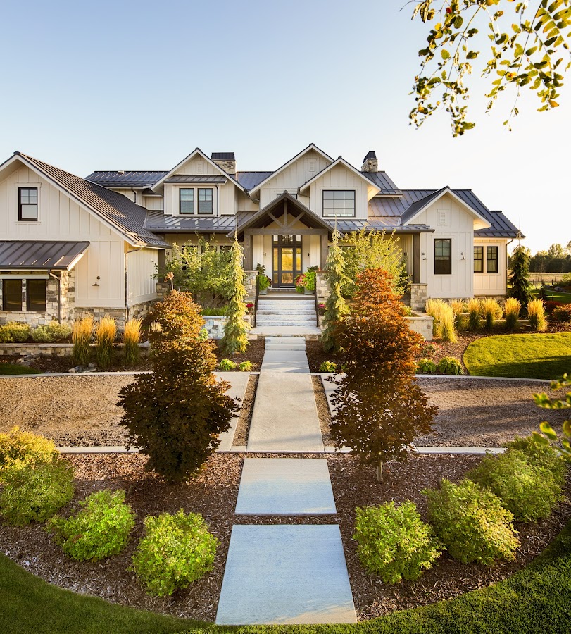 Lindgren Landscape - Lindgren Landscape Drain Cleaning in Fort Collins, CO photo