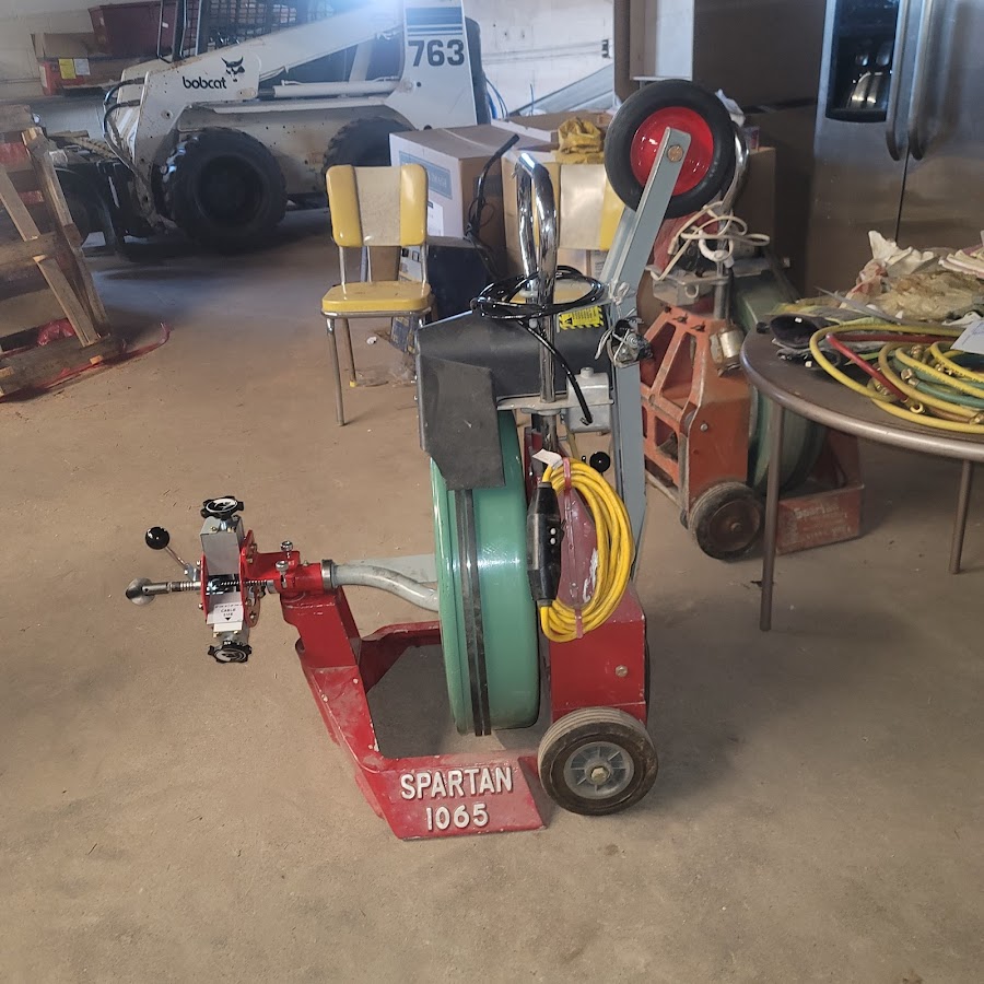 Sepulveda's Plumbing Heating and Air