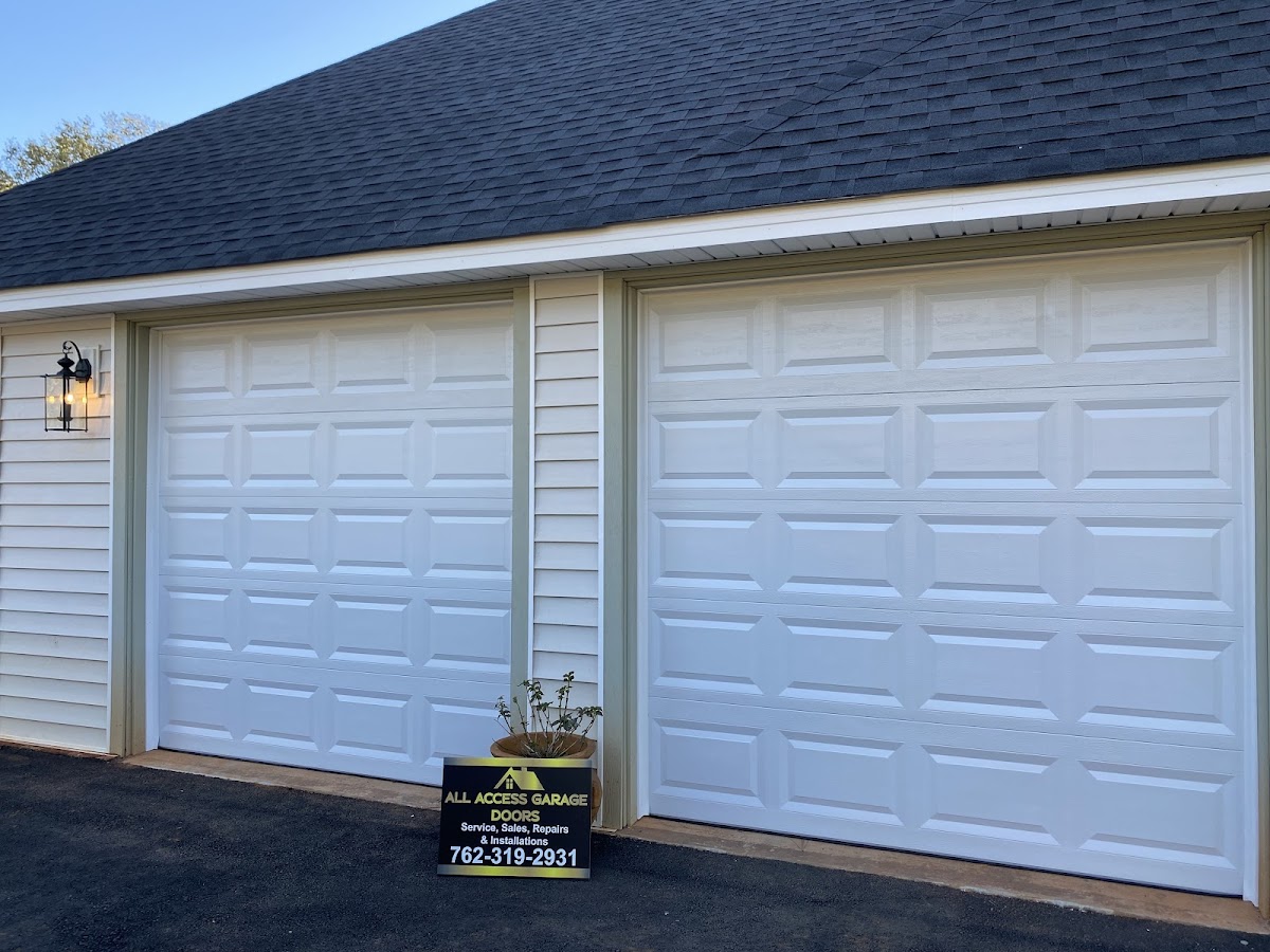 All Access Garage Doors LLC