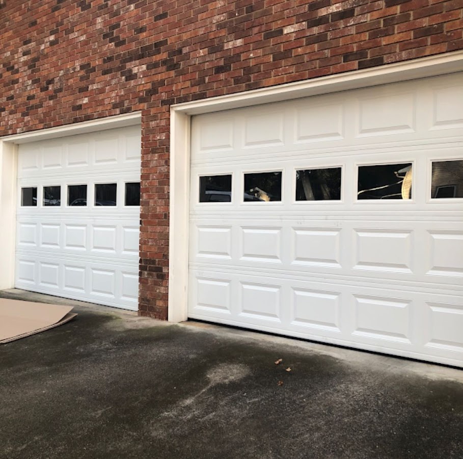 Hagerstown Door Repair