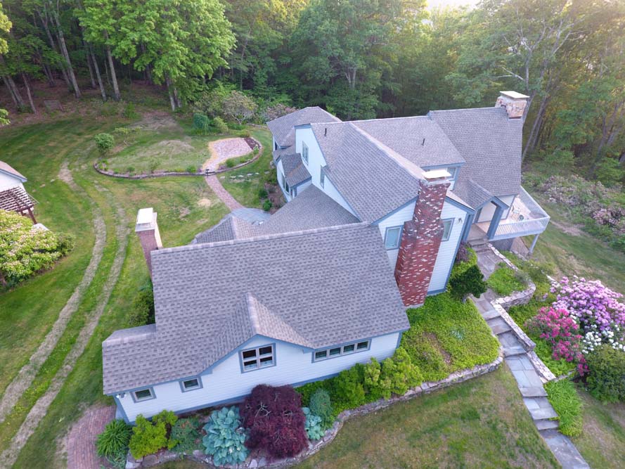 Elite Roofing CT LLC