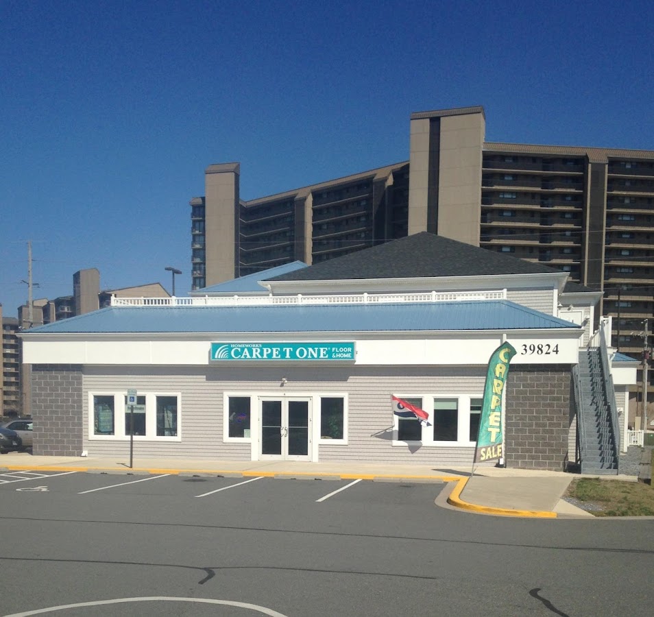 Homeworks Carpet One Floor & Home