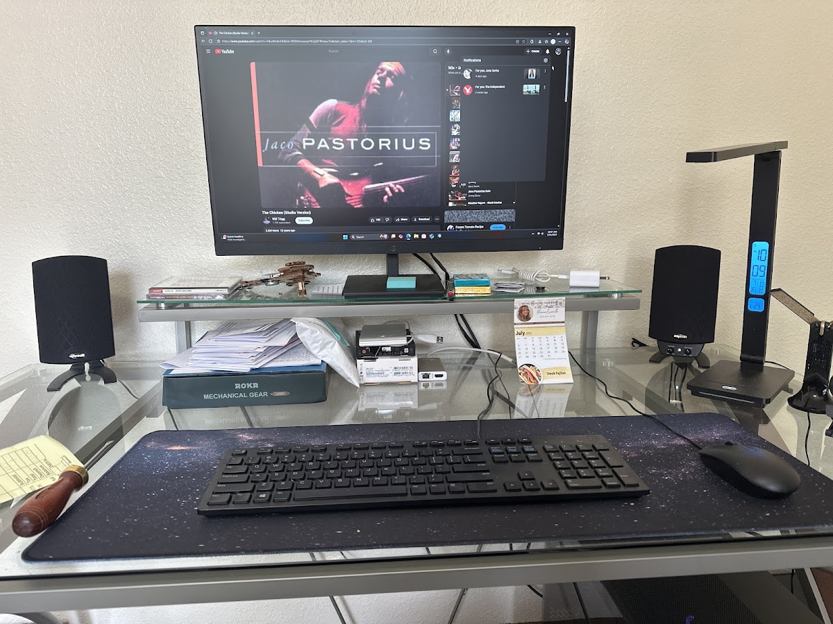 Sal's Tv & Vcr Service