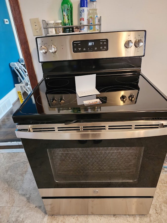 Ott Electric Plumber in Marysville, KS photo