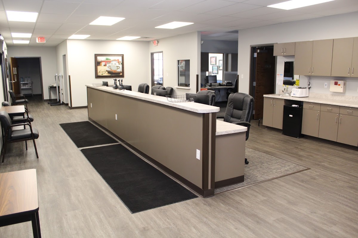 Xpress Wellness Urgent Care - Ponca City