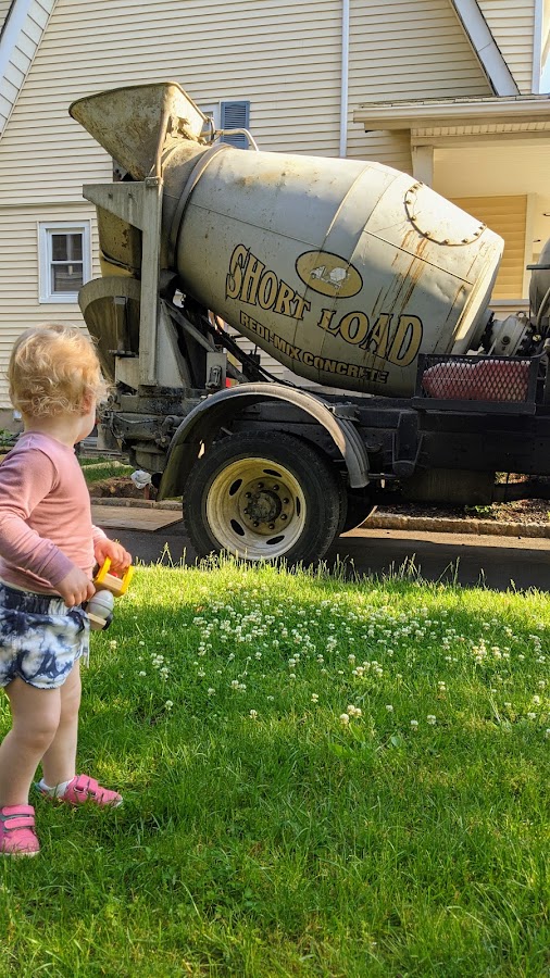 Short Load Concrete LLC