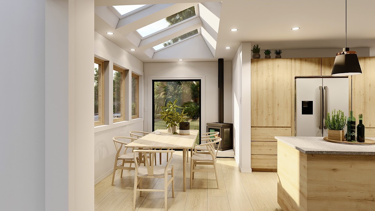 Dynamic Design & Remodeling - Dynamic Design & Remodeling Shower Repair in Westport, CT photo