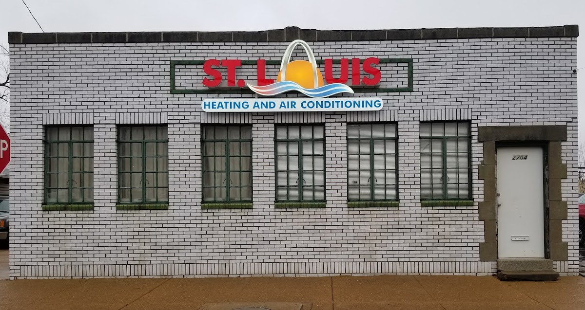 St. Louis Heating and Air Conditioning