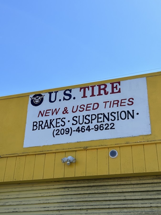 US Tire Service