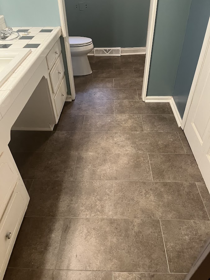 USA Floor Coverings - USA Floor Coverings Hardwood Floor Repair in Anderson, SC photo