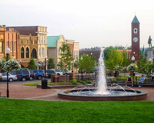 Floyd's Heating & Air Inc.