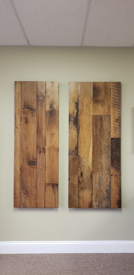 Edward Varnes Hardwood Floors