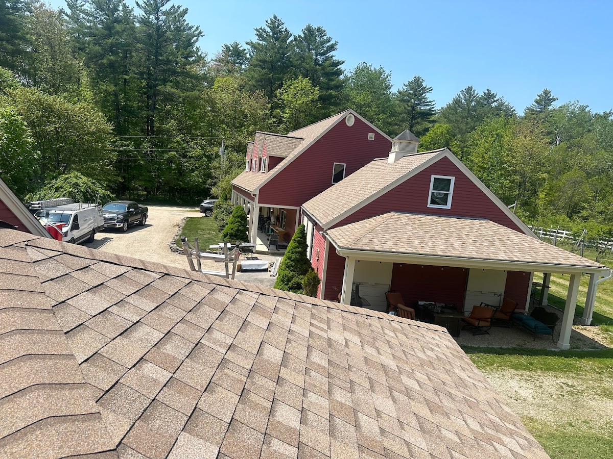 Prime Company - Prime Company Roof Repair in Dracut, MA photo