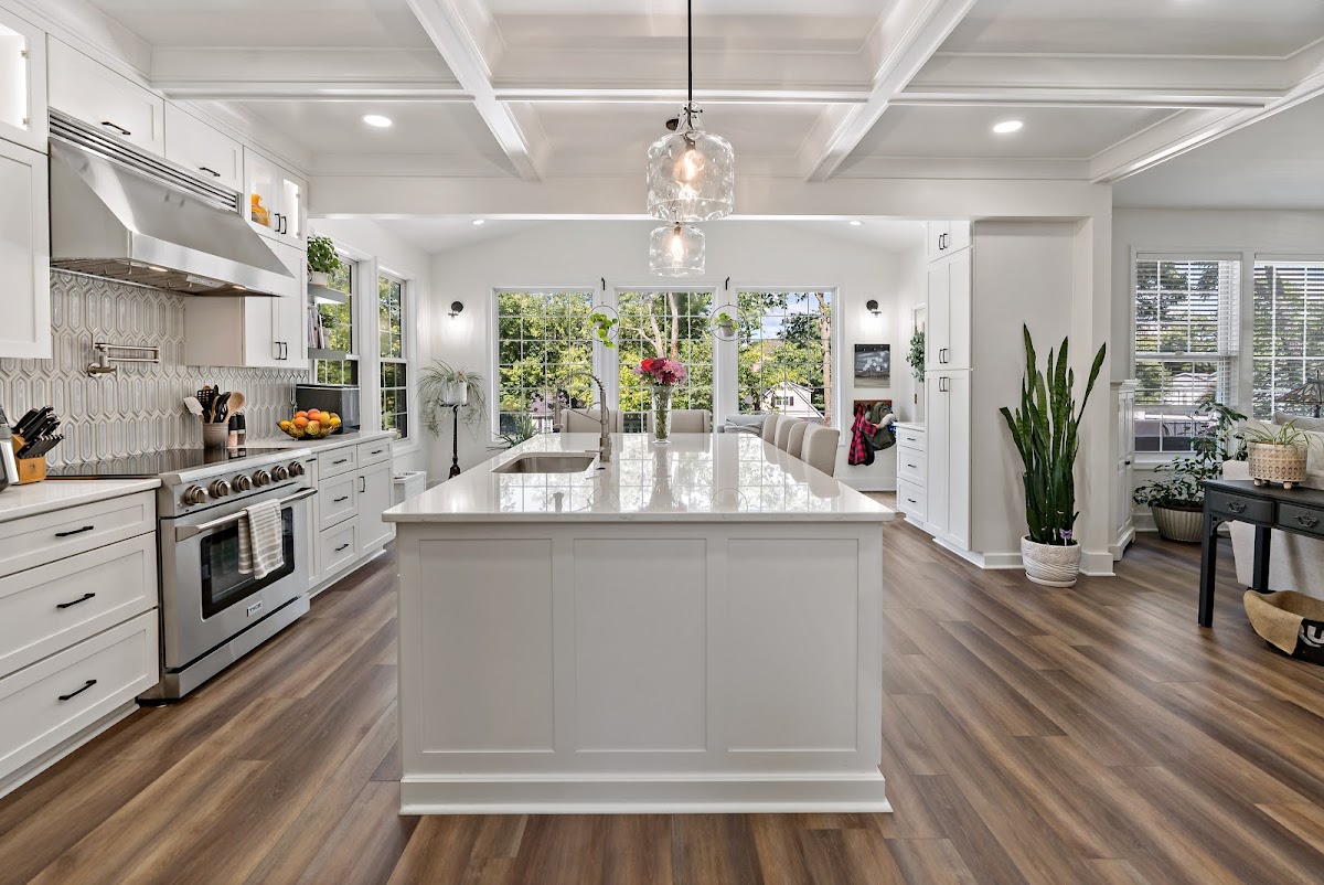 Mountaineer Kitchens & Baths