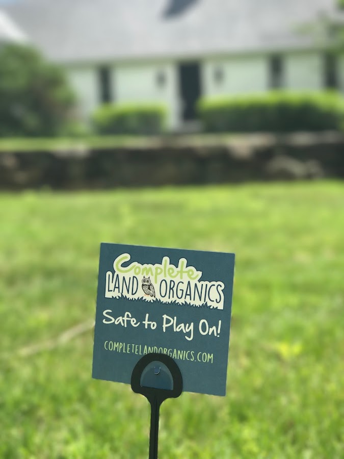 Complete Land Organics