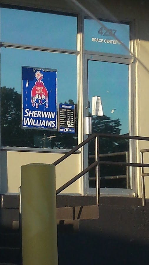 Sherwin-Williams Floorcovering Store