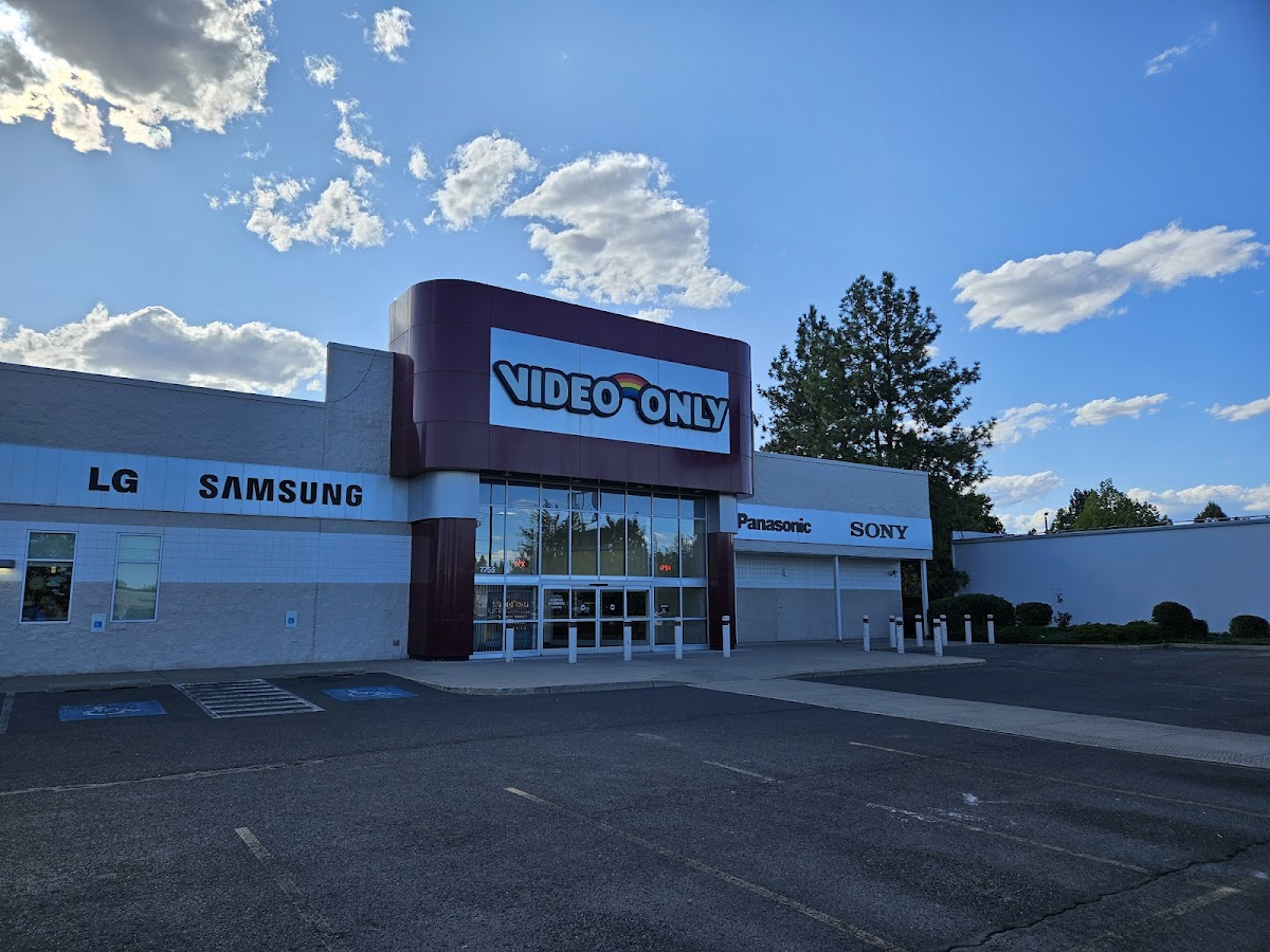 Video Only Spokane