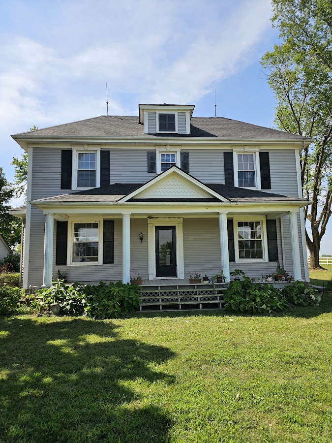 BHI Father and Sons LLC