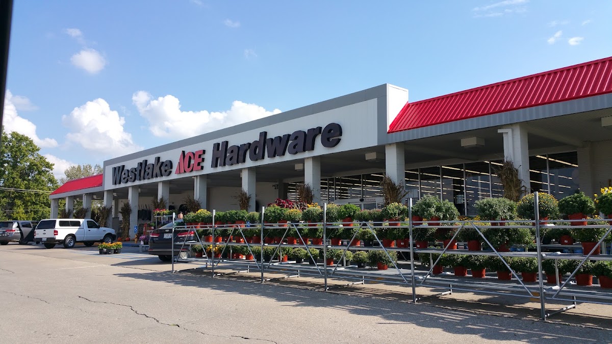Westlake Ace Hardware